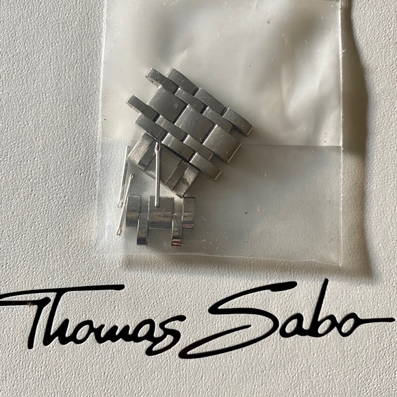 Thomas Sabo “Boyfriend Watch” - Picture 7 of 7